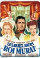 Les beaux jours du roi Murat