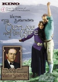 The Outlaw and His Wife (1918)