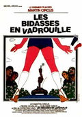 Les bidasses en vadrouille (1979)