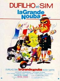 La grande nouba (1974)