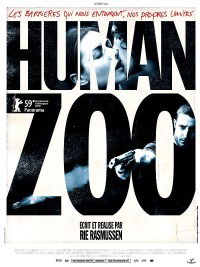 Human Zoo