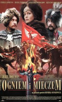 Ogniem i mieczem (1999)