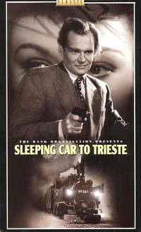 Sleeping Car to Trieste (1948)