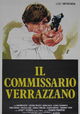 Il commissario Verrazzano