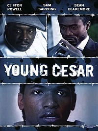 Young Cesar (2007)
