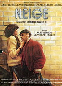 Neige (1981)