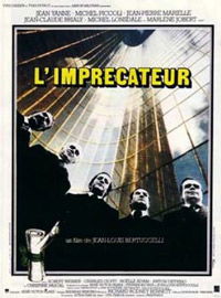 L'imprécateur (1977)