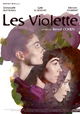 Les violette