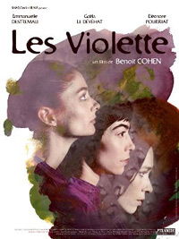 Les violette (2009)