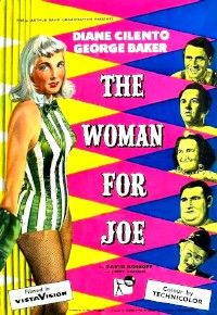 The Woman for Joe