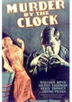 Murder by the Clock