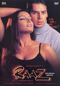 Raaz (2002)