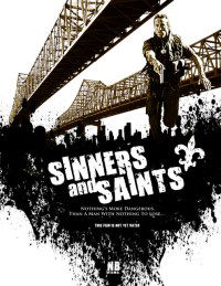 Sinners and Saints (2010)