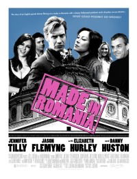 Made in Romania (2010)