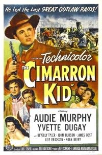 The Cimarron Kid