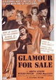 Glamour for Sale