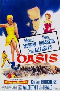 Oase (1955)