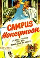 Campus Honeymoon