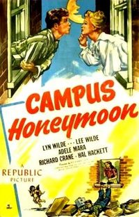 Campus Honeymoon (1948)