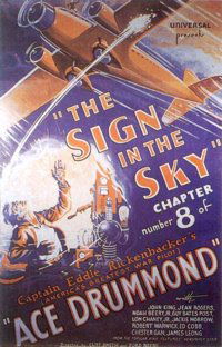 Ace Drummond (1936)