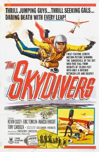 The Skydivers (1963)