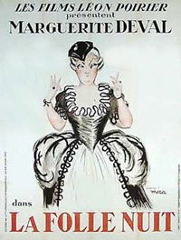 La folle nuit (1932)