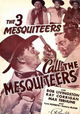 Call the Mesquiteers