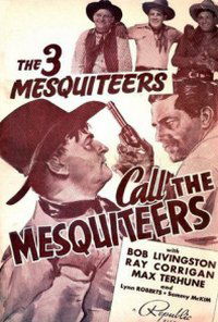 Call the Mesquiteers (1938)