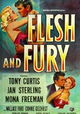 Flesh and Fury