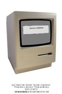 Welcome to Macintosh
