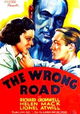 The Wrong Road