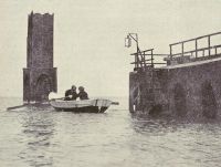 Het geheim van den vuurtoren (1916)