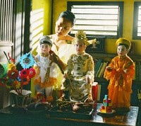 Trang noi day gieng (2008)