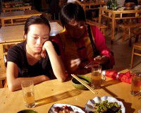 Ling yi ban (2006)