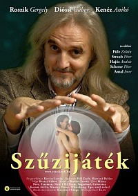 Szüzijáték (2006)