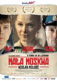 Mala Moskwa (2008)