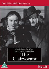 The Clairvoyant (1934)