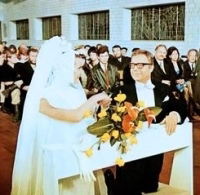 Grieche sucht Griechin (1966)