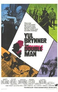 The Double Man (1967)