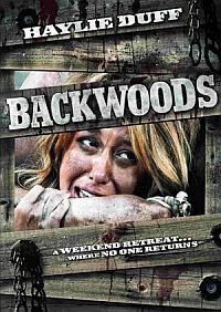 Backwoods (2008)