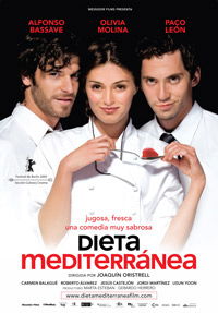 Dieta mediterránea (2009)