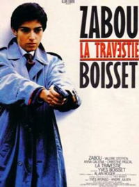 La travestie (1988)
