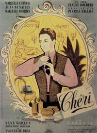 Chéri
