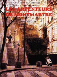 Les arpenteurs de Montmartre (1992)