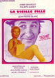 La vieille fille