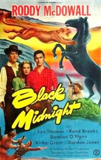 Black Midnight (1949)