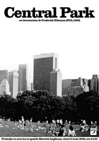 Central Park (1989)