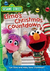 Elmo's Christmas Countdown (2007)