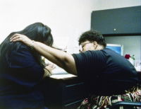 Domestic Violence (2001)
