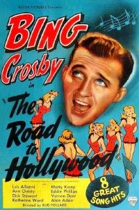 The Road to Hollywood